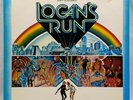 Jerry Goldsmith Logans Run Soundtrack UK Import 1976 2315376 12