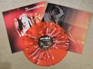 SOFT CELL: DANCETERIA: #53/500 BLOOD RECORDS RED SPLATTER VINYL LP NEW