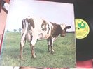 PINK FLOYD  -   Atom Heart Mother,    RARE ORIGINAL 1970 UK LP..... DECENT COPY