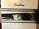 Pendragon - Kowtow 2LP 1988/2015 - Madfish SMALP990 - VG+ condition