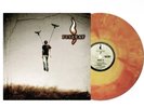 Flyleaf - Self Titled Vinyl LP Album - Red & Yellow Galaxy - NEW