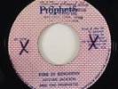Vivian Jackson & The Prophets 