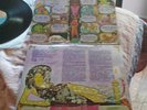 Funkadelic - Cosmic Slop LP 12