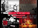 Social Distortion LP Box The Independent Years 1983–2004 Compilation 2004