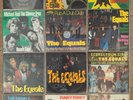 The Equals: 12 Singles, siehe Foto