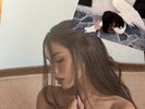 Madison Beer Signed Locket Vinyl LP