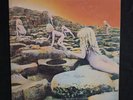 Houses Of The Holy [LP] Led Zeppelin 1973 Vinyl 1st Press RL VG+ w/ inner