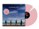 U2 - Carnaval de luz (2026) LP Powder Rose Pink Vinyl preorder