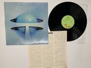 Robin Trower Robin Trower Japan LP [50637ER]