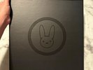 Bad Bunny X 100PRE Trilogy Vinyl LP Box Set 2022