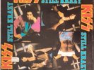 KISS Still Krazy  2 LP  Vinyl P
