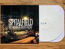 Spitalfield Remember Right Now 1st Press White Vinyl Limited x/125