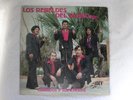 LOS REBELDES DEL BRAVO   CORRIDOS Y RANCHERAS       USED