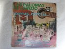 LAS PALOMAS DE LAREDO  COPITAS COPOTAS        USED
