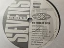 Rare Promo NORTHERN SOUL CLASSICS SAM FLETCHER - THINK IT OVER, SAM DEES LONELY