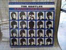 The Beatles A Hard Day's Night Mobile Fidelity Sound Lab MFSL 1-103 US  LP mint
