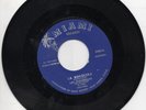 LAS JILGUERILLAS  LA ROCOLERA/A VER SI SE ME HACE   45 Rpm  USED