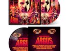 Lakmann vs Morlockko Plus - Argus Picture Disc Vinyl LP sealed