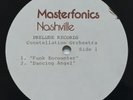 CONSTELLATION ORCHESTRA Perfect Love Affair ACETATE MASTERFONICS NASHVILLE 12