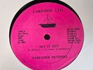 Fabulous Dutones - Set It Out 12