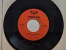 DAVID BOWIE ‘SOULD OUT ‘ (HAS ZIGGY COME TO EARTH) 7 INCH VINYL MAINMAN