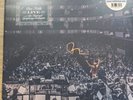 Ben Folds Live with National Symphony Orchestra Signed White Vinyl LP