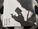 Luis Miguel Romance LP Vinyl Record New and Sealed