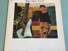 Miles Davis - E.S.P. ESP LP Record 1965 Columbia Records CL 2350 Mono Ships Free