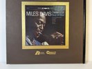 Miles Davis Kind of Blue UHQR LP Box Set