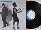 LOU DONALDSON Good Gracious LP Vinyl Blue Note 4125 Original 1964 Soul-Jazz Mono