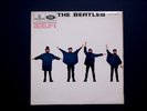 The Beatles Help  PCS 3071 1st UK 1965 Rare Stereo Pressing w/Orig. Inner NM-