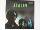 Shadow S.T. 1980 Original LP Elektra 6E-293 Promo prod by Leon Ware Ohio Players