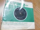 Billy Fury RARE SOLID CENTRE All The Way To The U.S.A. WARPED READ DESCRIPTION