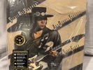 Stevie Ray Vaughan And Double Trouble – Texas Flood - APB 096-45, 2 × LP, 45 RPM