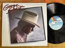 George Strait Does Fort Worth Ever Cross Your Mind OriginalUS vinyl LP NM Shrink