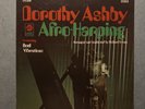 Cadet LPS809 - Dorothy Ashby - Afro Harping - 1968 VG+