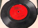Iron Maiden Soundhouse Tapes Original Pressing 1979 7