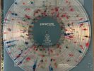 Paramore All We Know Is Falling 10th Anniv Clear w/Multicolored Splatter Vinyl