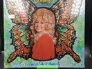Dolly Parton Love Is Like a Butterfly RCA Victor 12