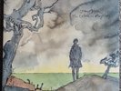 James Blake The Colour In Anything 2 x LP 2016 Rare First Press EX-EX
