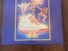 BREAKIN' 2 ELECTRIC BOOGALOO 1984 LP Vinyl Record Movie Soundtrack EX/VG+