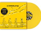 U2 Carnival Carnaval De Luz Yellow Vinyl LP Pre-Sale 11/13/26 Third Man Records