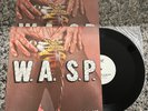 W.A.S.P. - Animal (F**k Like A Beast) Japan 12