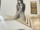 T. Rex gold sealed copy 180g