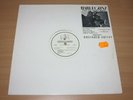 Harleckinz LP - From the Levels Below / 1995 German Press in Mint