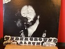David Allen Coe - Underground (Vinyl LP, 1982, US) Rare Album