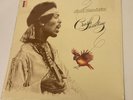 JIMI HENDRIX SEALED CRASH LANDING VINYL LP 1975 REPRISE