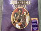 The Jimi Hendrix Experience - 2017 8 x Vinyl 8LP Boxset Compilation