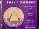 PYRAMID CONFERENCE THE ASCENDED MASTERS Summit Lighthouse 5xLP OCCULT Spiritual