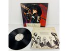 Judas Priest Stained Class Vinyl LP White Label PROMO 1978 Columbia JC 35296